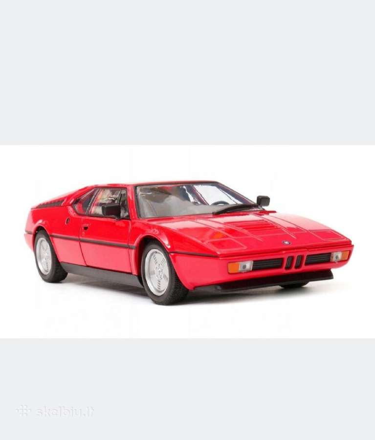 Bmw M1