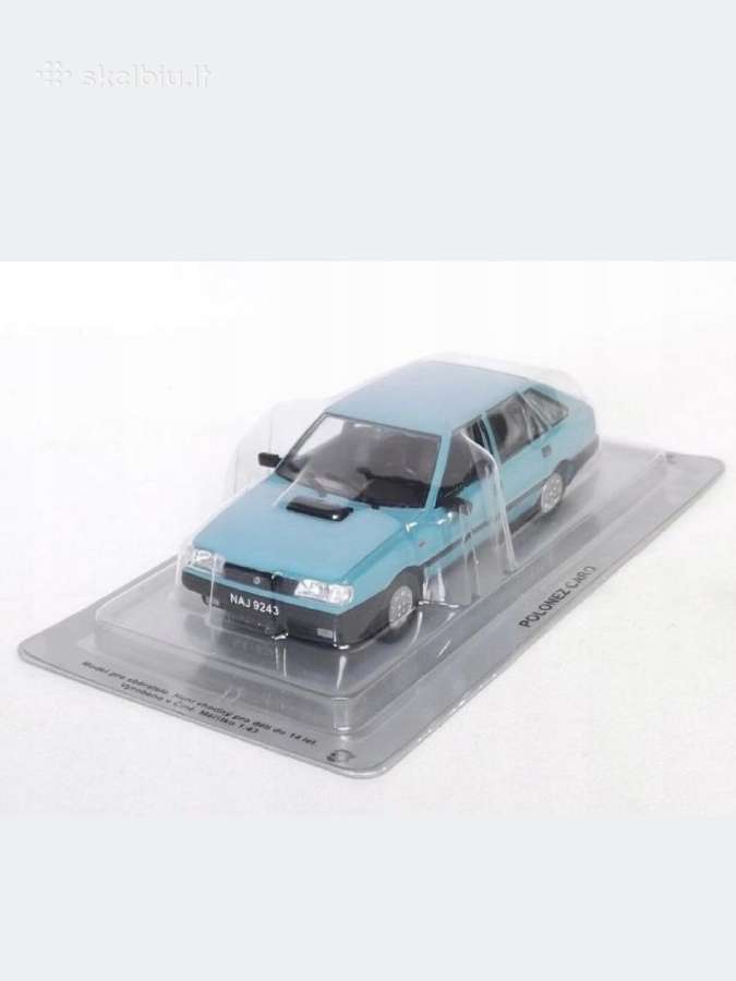 Polonez Caro