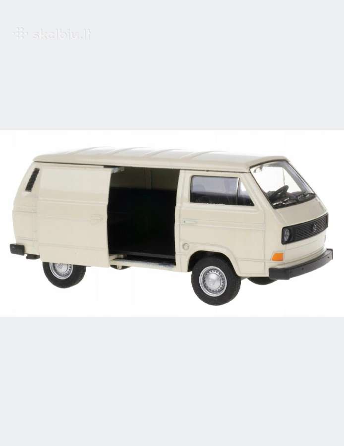 Vw T3