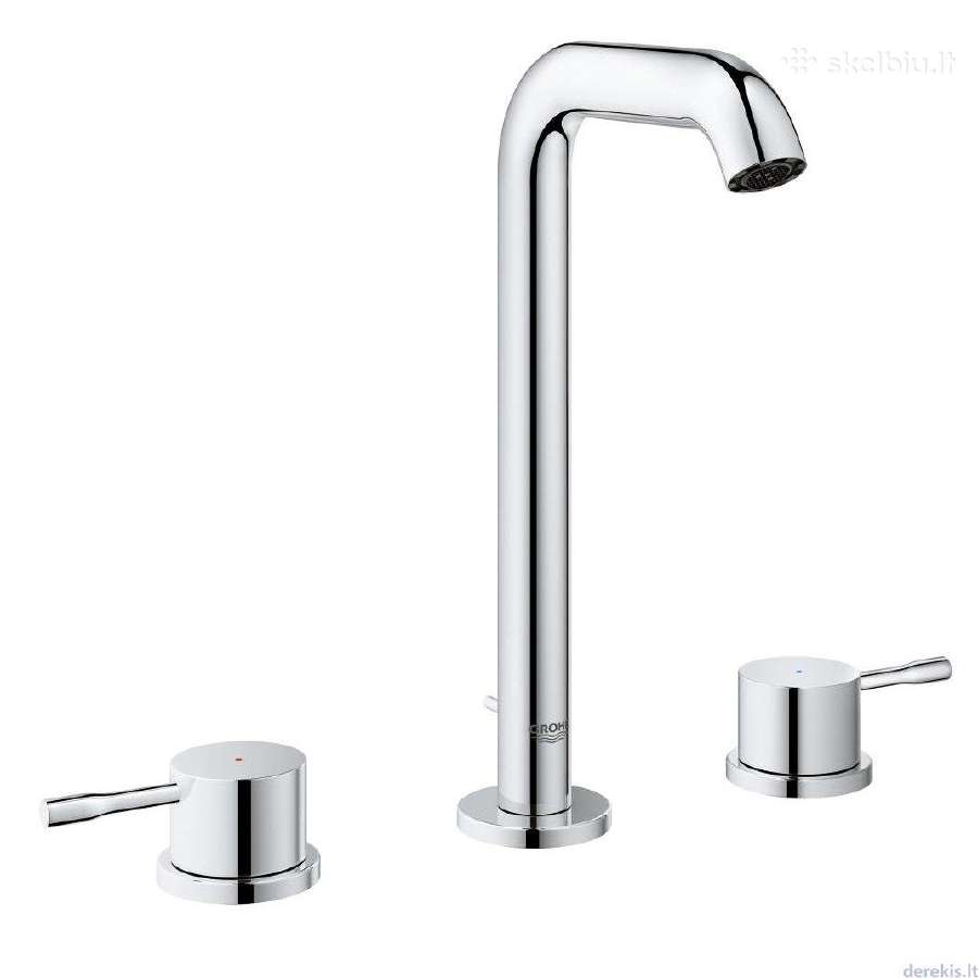 Grohe Essence New maišytuvas.naujas.