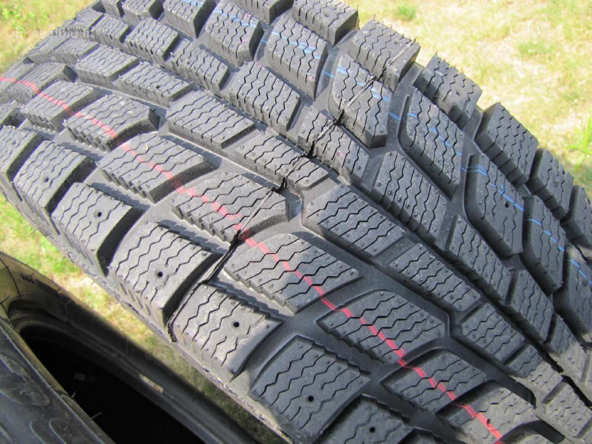 Parduodu universal padangas 215*65/r16 "ag-optima" - nuotraukos Nr. 4