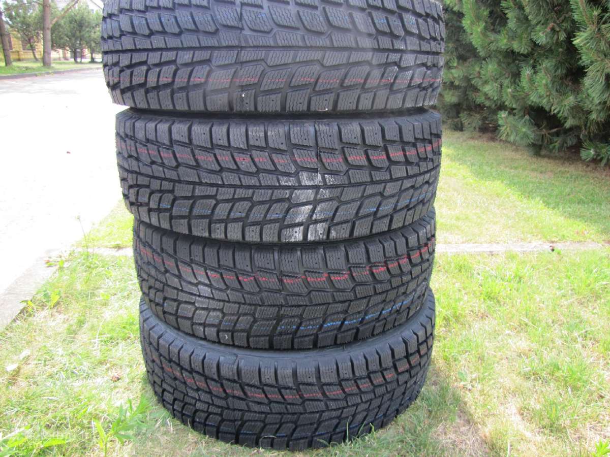 Parduodu universal padangas 215*65/r16 "ag-optima" - nuotraukos Nr. 13