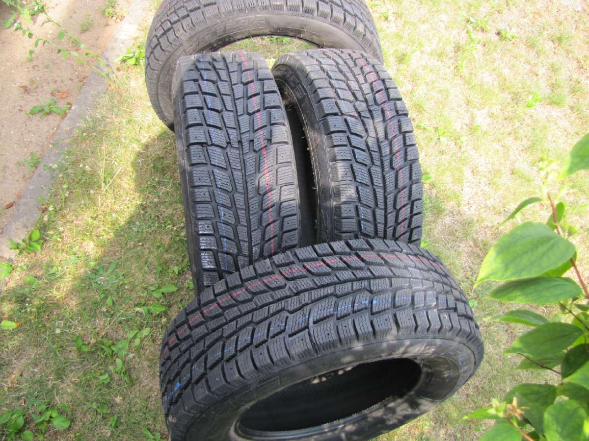 Parduodu universal padangas 215*65/r16 "ag-optima" - nuotraukos Nr. 19