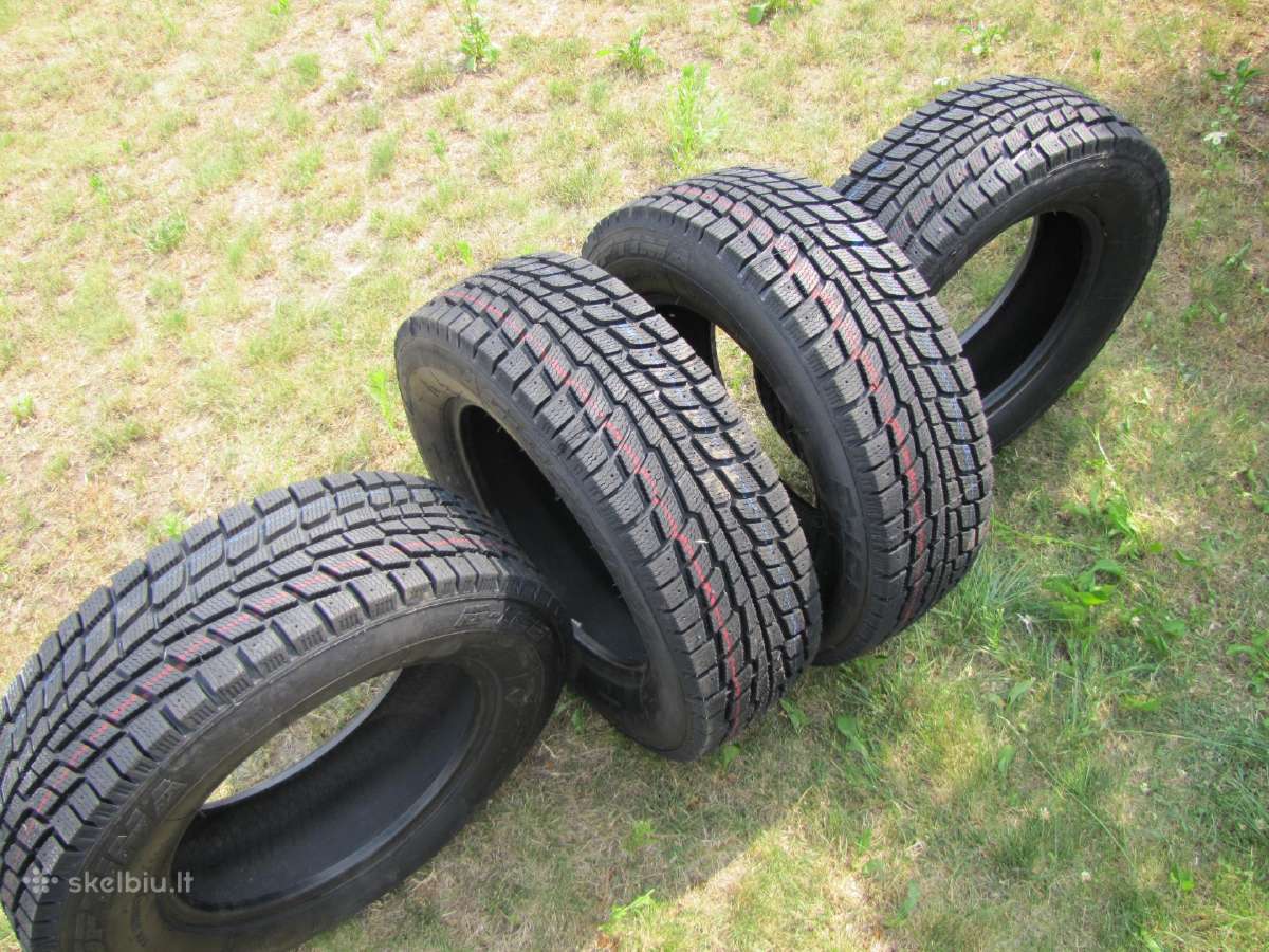 Parduodu universal padangas 215*65/r16 "ag-optima" - nuotraukos Nr. 30