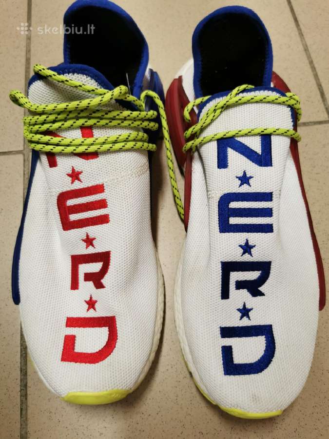 nerd adidas