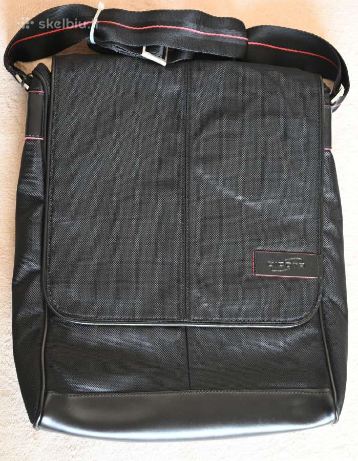 Naujas krepšys Dicota City Wear - nuotraukos Nr. 2