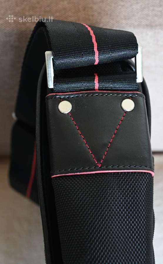 Naujas krepšys Dicota City Wear - nuotraukos Nr. 3