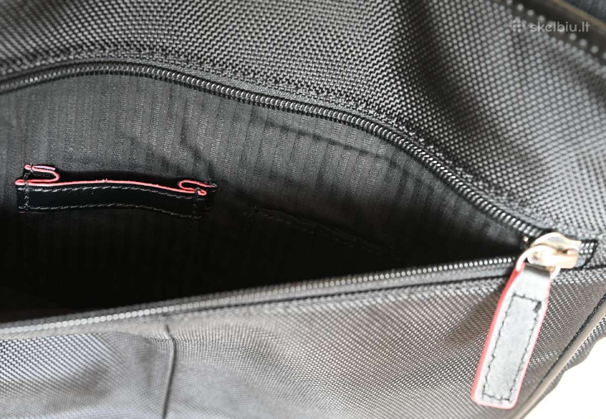 Naujas krepšys Dicota City Wear - nuotraukos Nr. 4