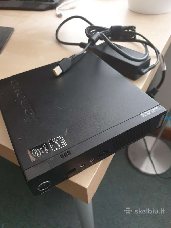 Lenovo Thinkcentre M73