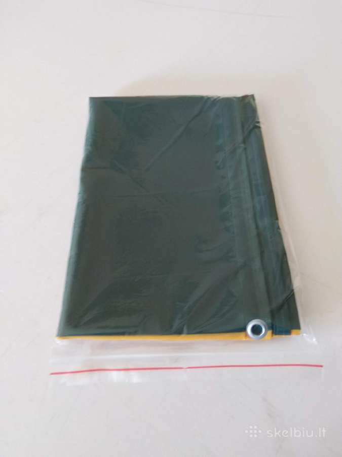 Istorinė Lietuvos Vyčio vėliava (170x100) - 10 € - nuotraukos Nr. 3