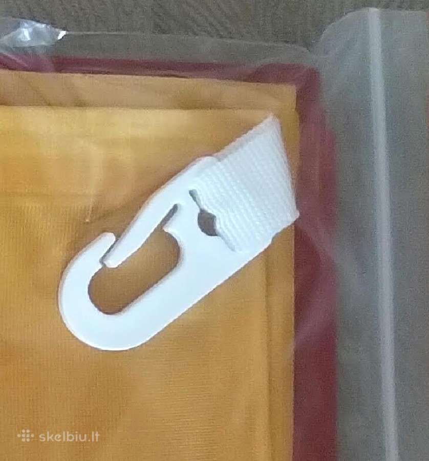Istorinė Lietuvos Vyčio vėliava (170x100) - 10 € - nuotraukos Nr. 4