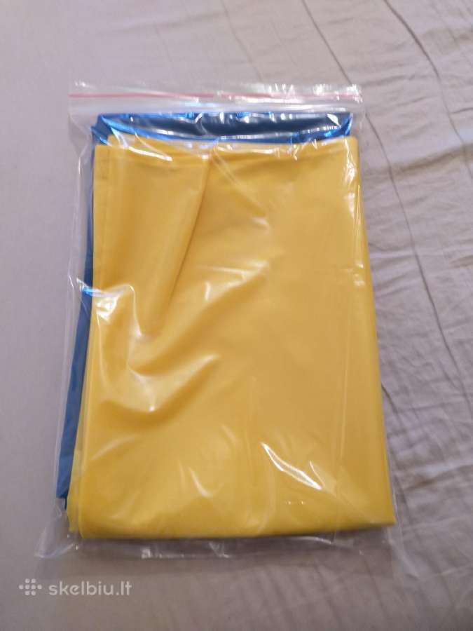 Istorinė Lietuvos Vyčio vėliava (170x100) - 10 € - nuotraukos Nr. 8