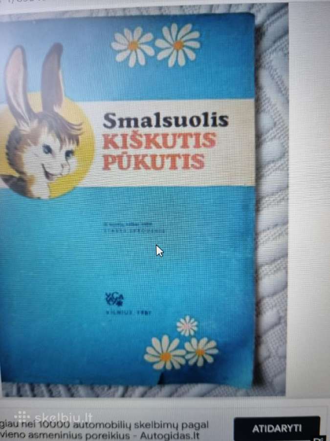 Vaikuciams knygutes-1