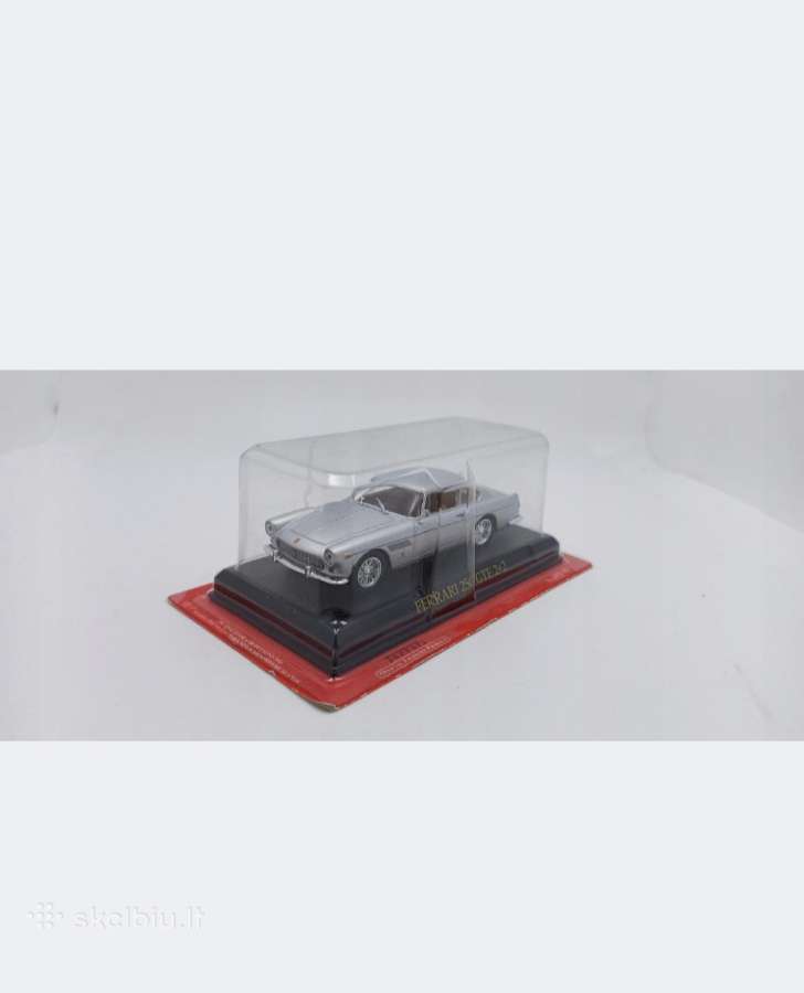 Ferrari 250