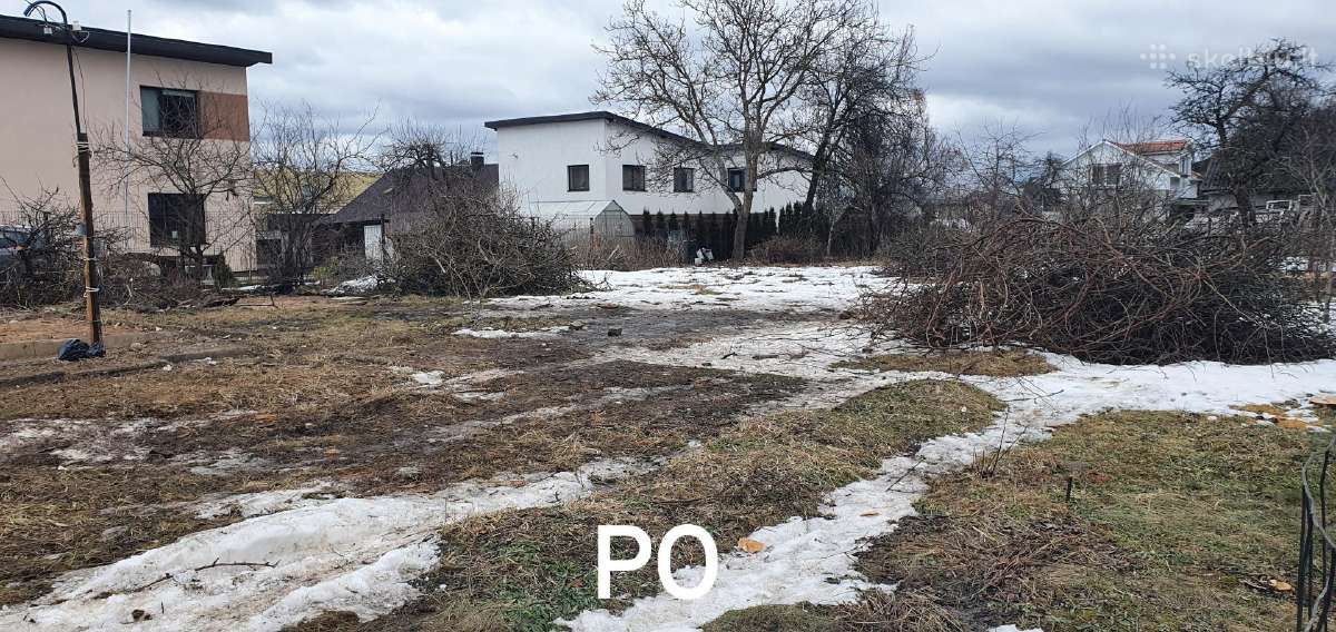 Šiukšliu išvežimas, Griovimo darbai - nuotraukos Nr. 3