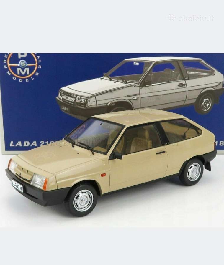 Lada 2108