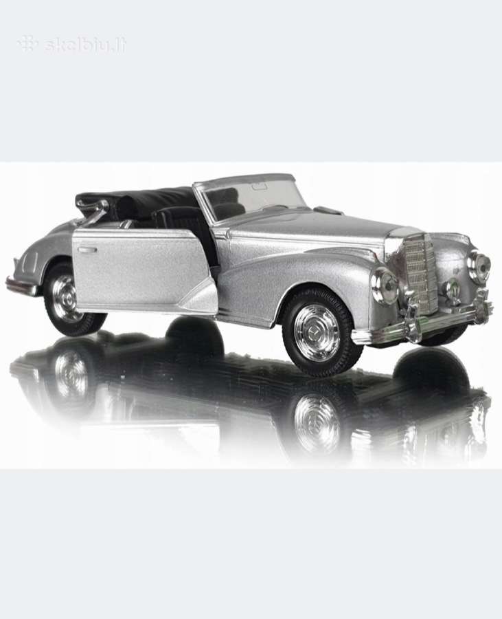 Mercedes-benz 300