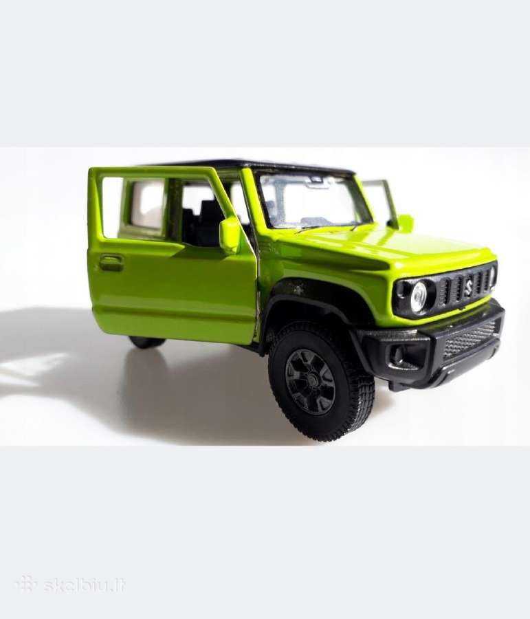 Suzuki Jimmy