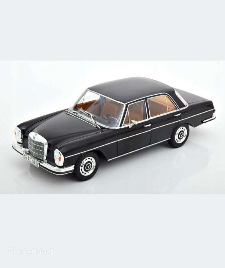 Mercedes-benz 280