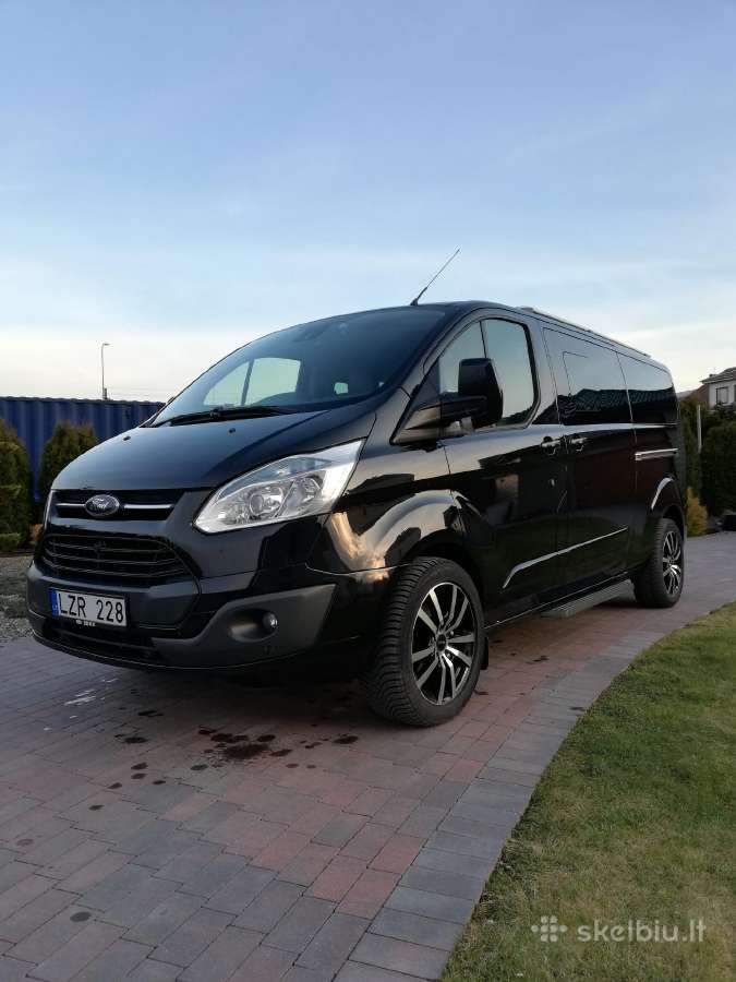 Keleivinių,krovininių mikroautobusų Nuoma .Asmonta - nuotraukos Nr. 3