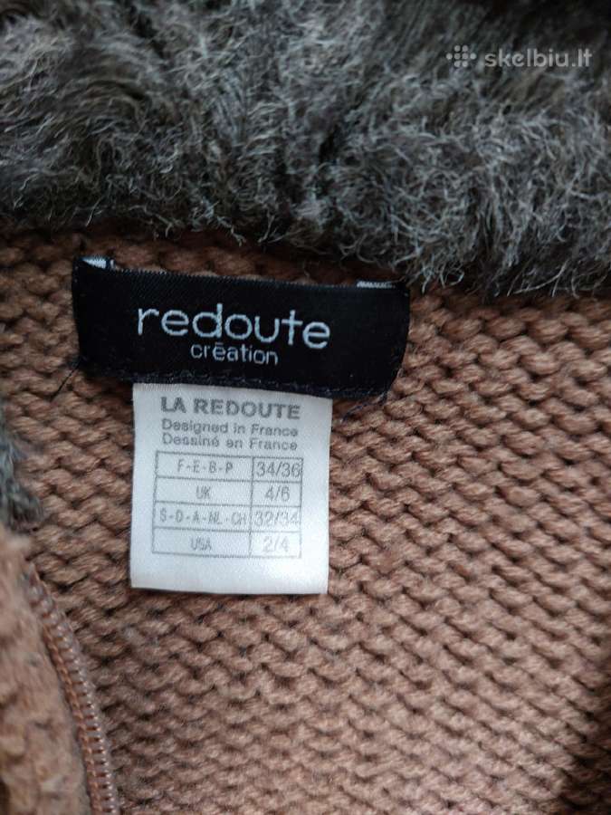 La Redoute džemperis S dydžio - nuotraukos Nr. 4