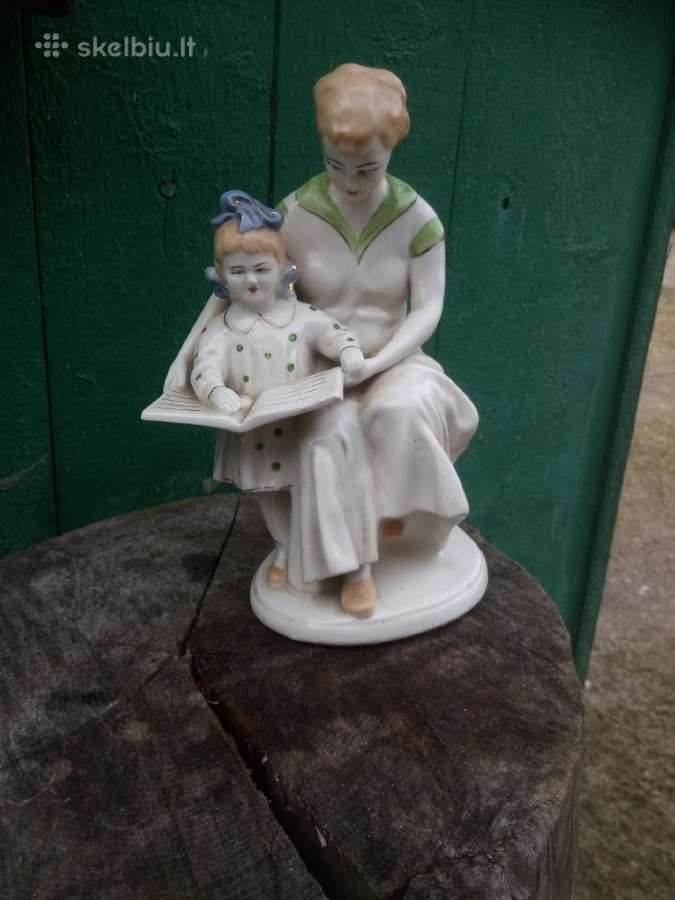 Sena statulele