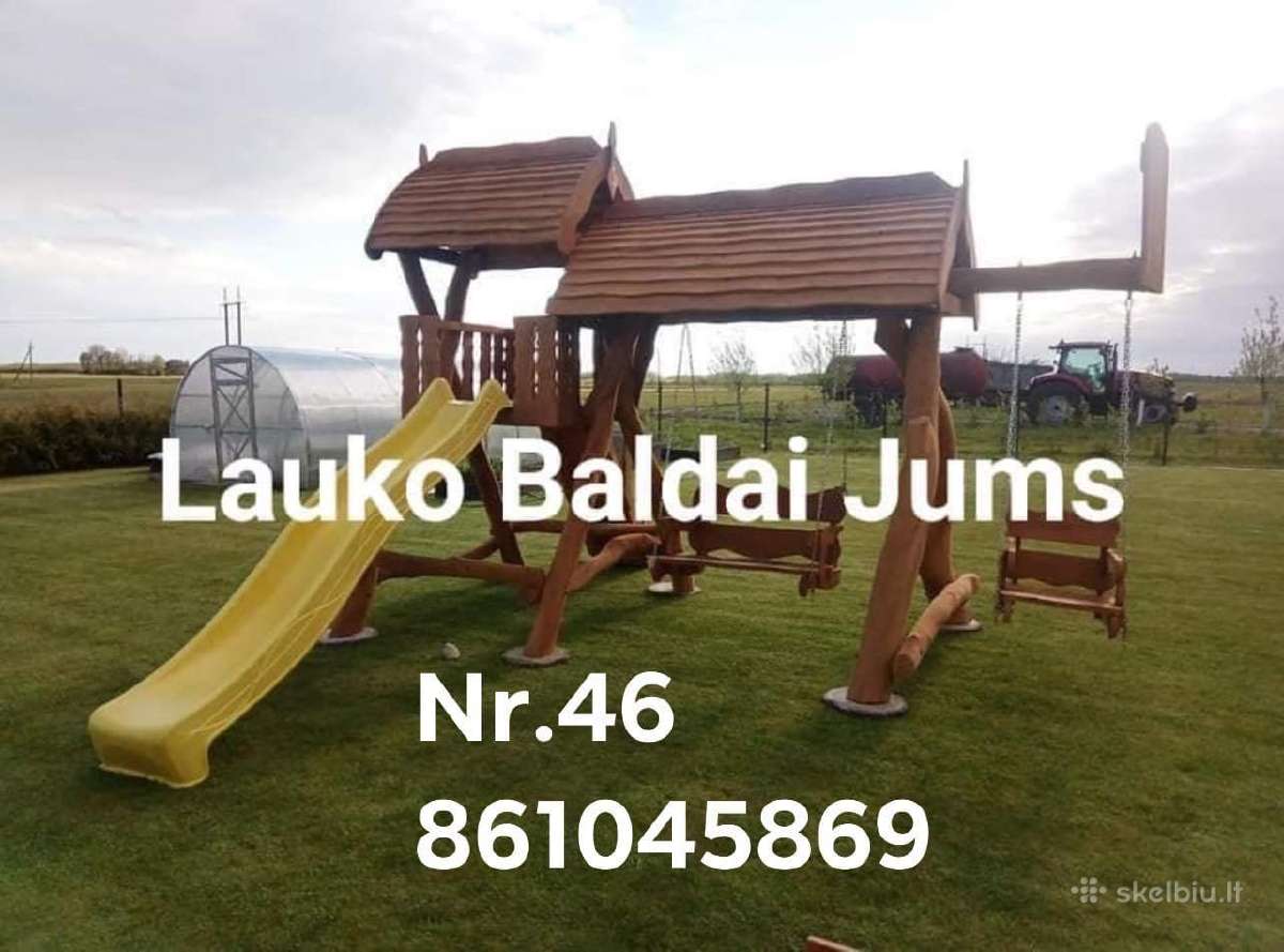 Laisva azuoline vaiku zaidimu aikstele