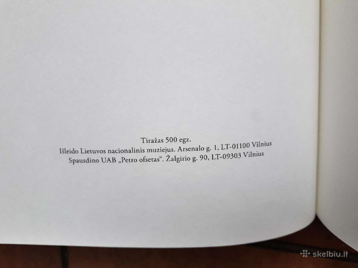 V. Butkaitė "Nepr. Akto signataras Vladas Mironas" - nuotraukos Nr. 15