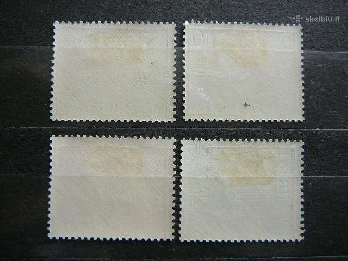 Estija Kurortai 1939 Mlh es148/1s - nuotraukos Nr. 2