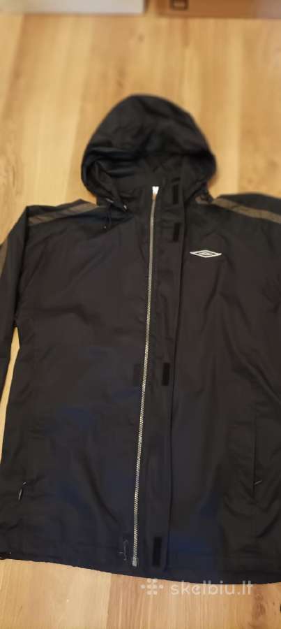 Striukė Umbro ir Timberland XL rudeniui, - nuotraukos Nr. 5