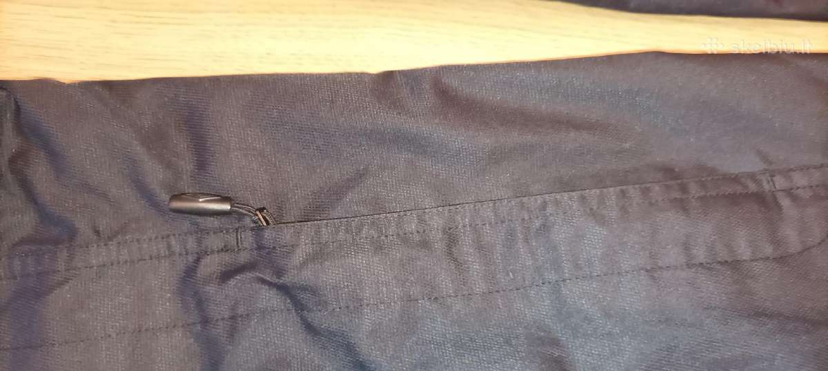 Striukė Umbro ir Timberland XL rudeniui, - nuotraukos Nr. 7