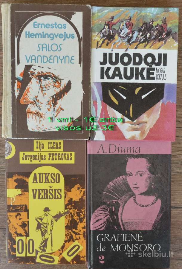 Parduodu knygas - nuotraukos Nr. 10