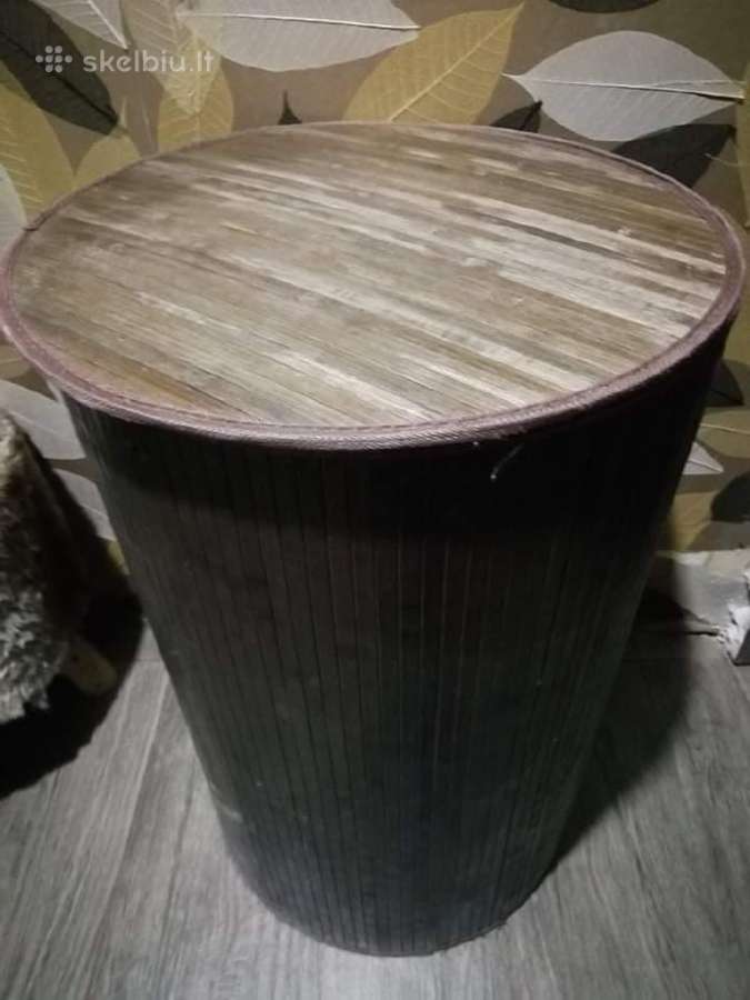 Skalbinių dėžė