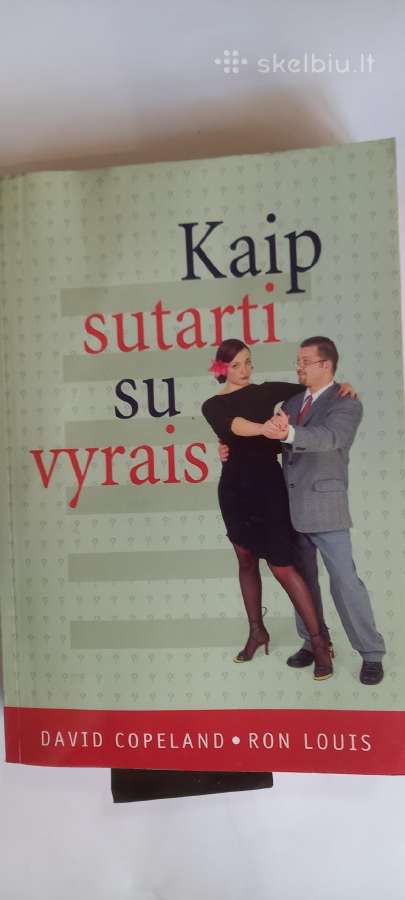 Knyga psichologams