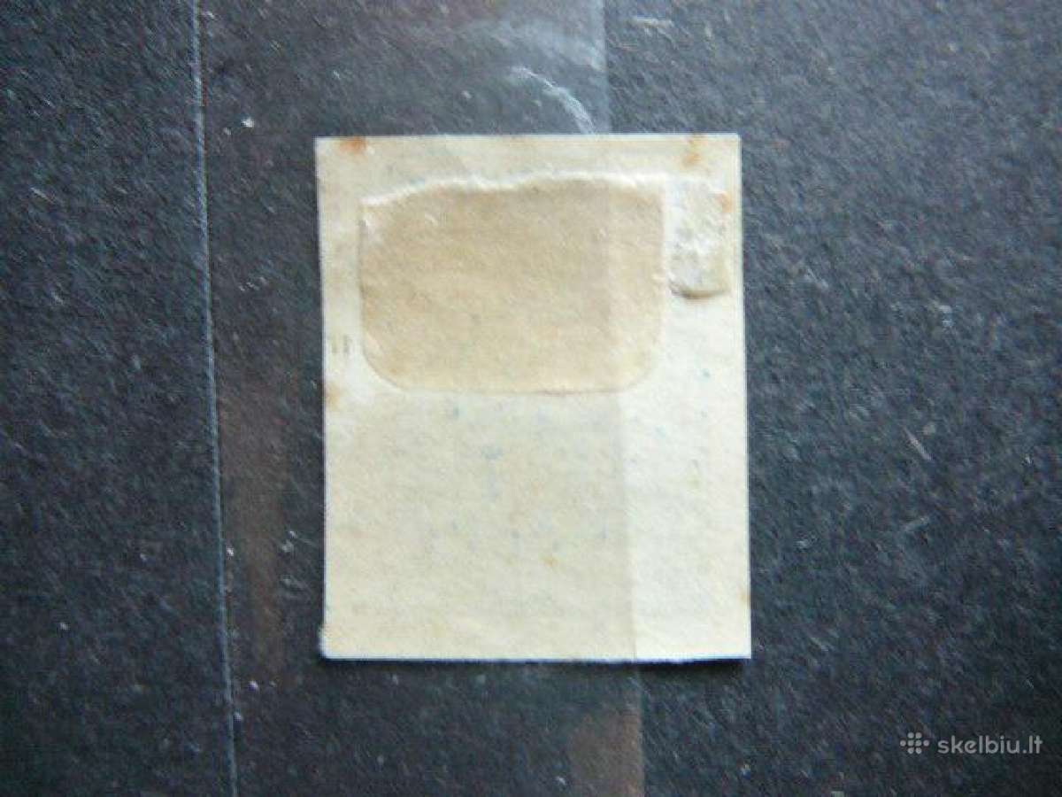 Estija Standartai 1919 Mlh es10s - nuotraukos Nr. 2