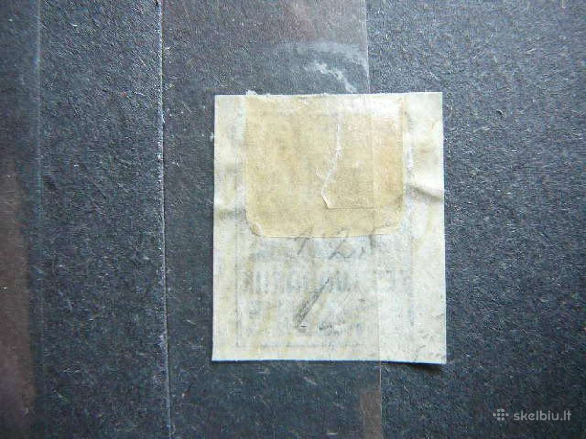 Estija Standartai 1919 Mlh es11s - nuotraukos Nr. 2