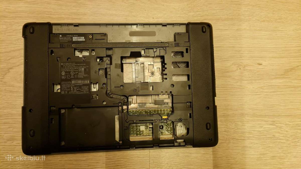 Hp Probook 450 G1 dalimis