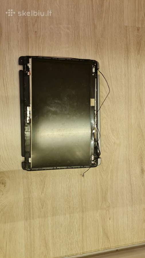 Hp Probook 450 G1 dalimis - nuotraukos Nr. 5