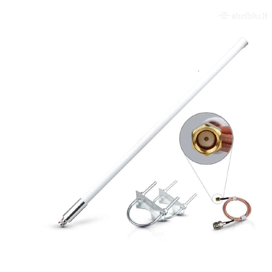 Naujas Helium miner Hnt Sensecap M1 - nuotraukos Nr. 2
