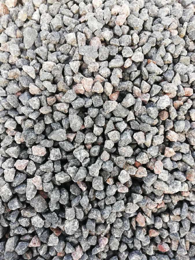 Smėlis, Žvyras, Skalda, Atsijos, Juodžemis - nuotraukos Nr. 4