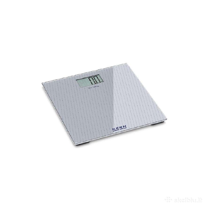 Asmeninės svarstyklės Kern Mgd 200k-1ls05