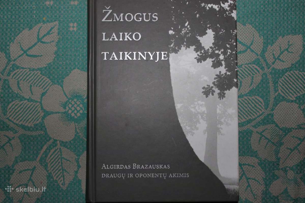 Algirdas Brazauskas