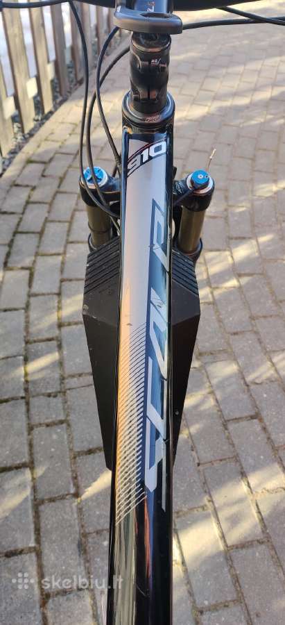 Dviratis: Scott Scale 910 Carbon 29" upgraded 1x11 - nuotraukos Nr. 2