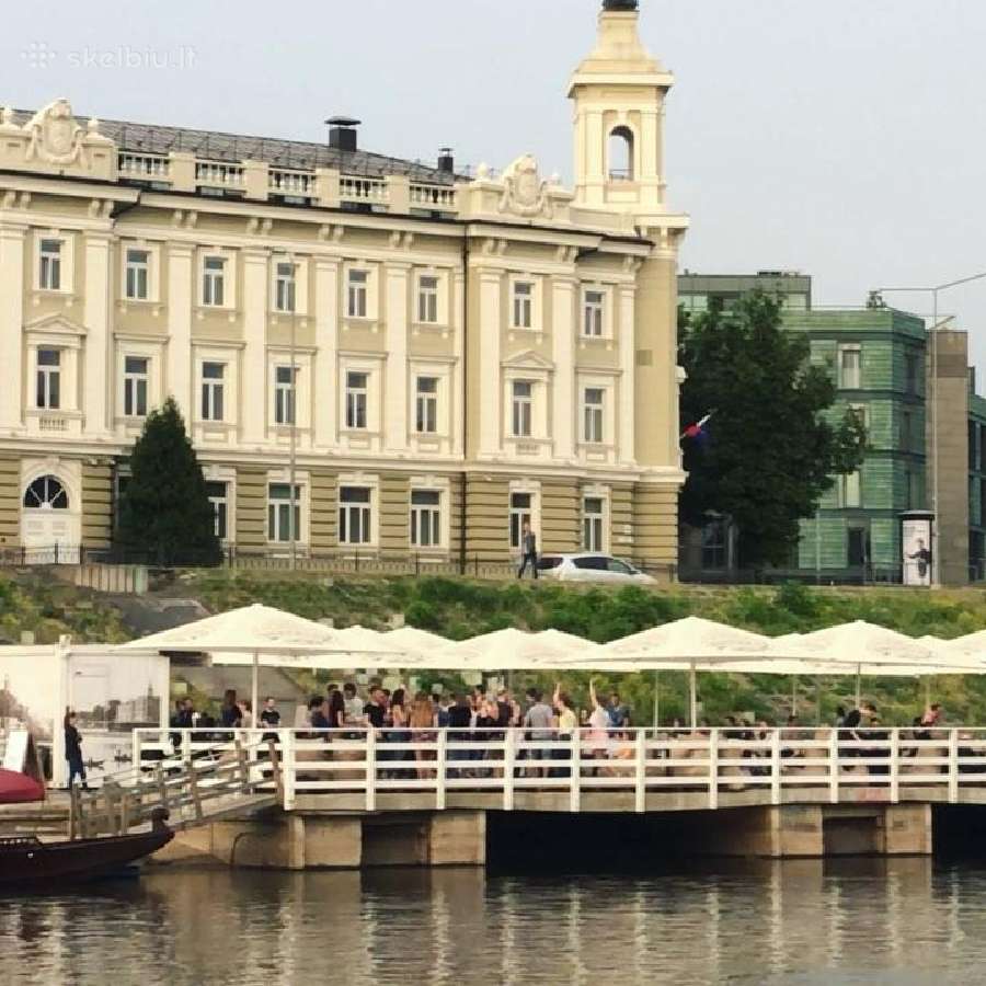 Vasaros kavinei reikalingi darbuotojai ! - nuotraukos Nr. 3