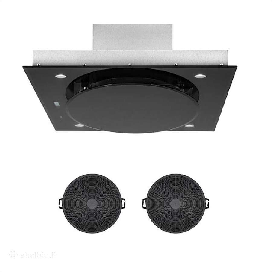 Lubinis gartraukis