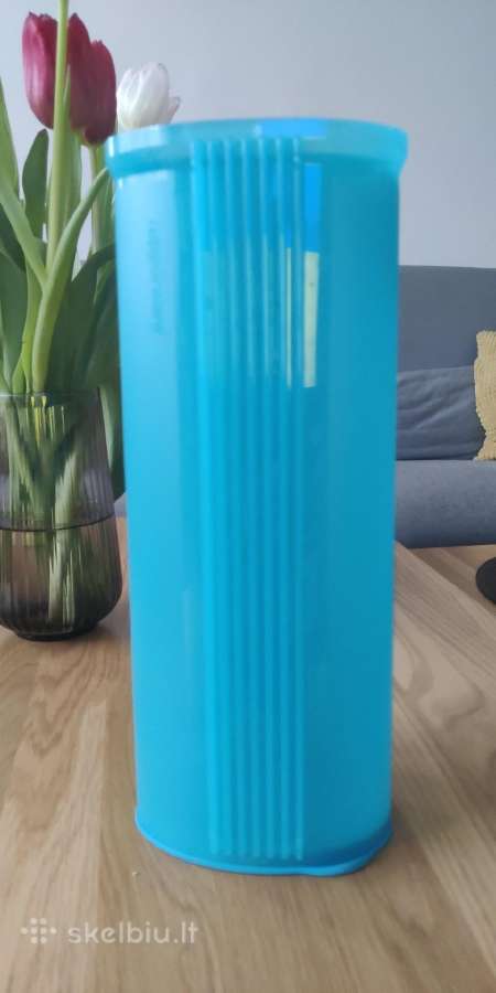 Tupperware indas spagečiams