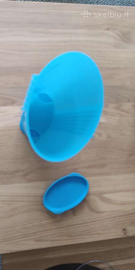 Tupperware indas spagečiams - nuotraukos Nr. 3