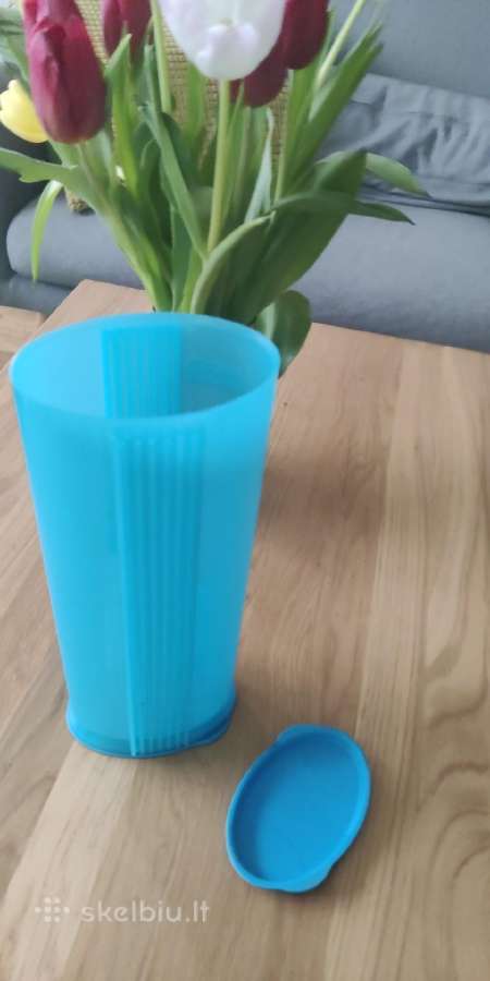 Tupperware indas spagečiams - nuotraukos Nr. 4