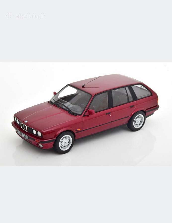 Bmw 318 E30