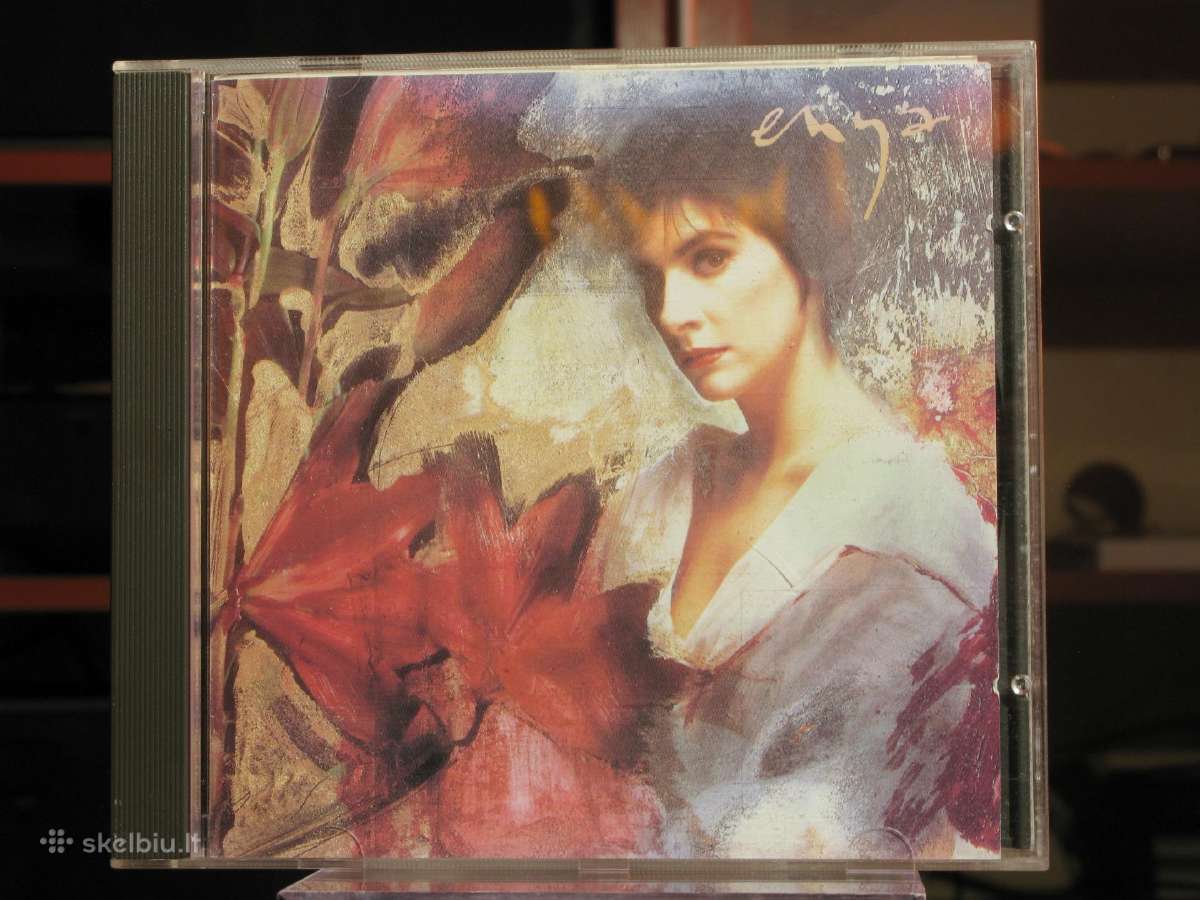 Parduodu CD(originalai) - nuotraukos Nr. 23
